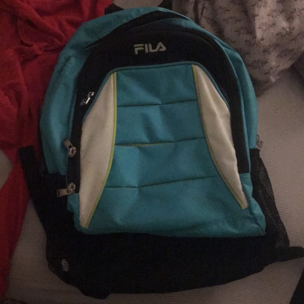 Fila Backpack